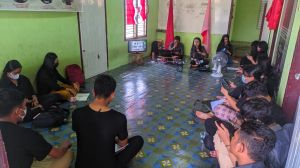 Bumikan Marhaenisme, LSMM Gelar MPAB Angkatan I