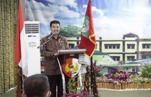 Saran SAH Ke PMI, Tunda Ke Luar Negeri Jika Belum Bisa Berbahasa Asing