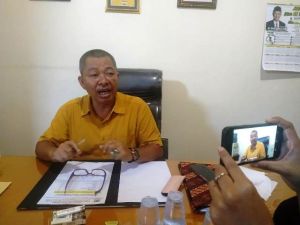 Ternyata Golkar Rombak Struktur Kepengurusan, Mantan Wabup Gantikan Posisi Rahman jadi Sekretaris