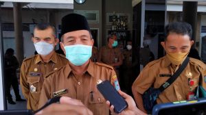 Tiga Warganya Diterkam Harimau, Bupati Merangin Mashuri Minta Warga Waspada