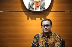 Berkas Dinyatakan Lengkap, 4 Tersangka Suap Ketok Palu Dilimpahkan ke Jaksa