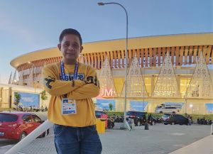 PON Papua XX Selesai, Jambi Peringkat ke-18, KONI : Selamat Jabar Juara Umum