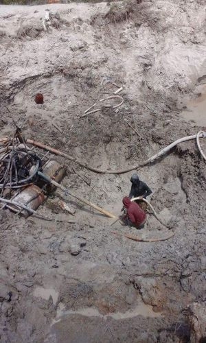 Pertambangan Timah Ilegal Marak, Ini Kata Ombudsman Soal Dugaan Mal Administrasi Izin