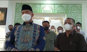 Soal Izin Dan Limbah, Tim Terpadu Akan Pertajam Lagi Temuan Di PT Ocean Petro Energy