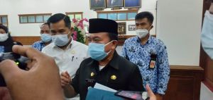 Al Haris Jadikan Eks Angso Duo RTH, Bappeda : Kalau Hotel Melanggar Aturan Kito
