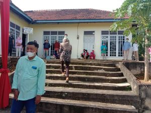 Tak Hanya Lingkungan Ponpes, BIN Sasar Vaksinasi Untuk Masyarakat Sekitar