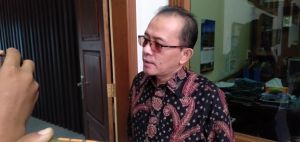 Dewan Desak Aksi Nyata 100 Hari Kerja Gubernur Jambi