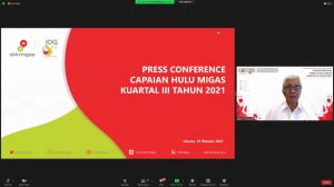 Momentum Naiknya Harga Minyak dan Lakukan Efisiensi,  Hulu Migas Setor Rp 136,8 Triliun