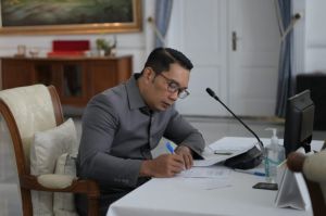 Jabar Siapkan Strategi Lacak dan Tes COVID-19 Berbasis RT Butuh 262.388 Tracer Lapangan, 1.100 Trace