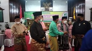 Bupati Merangin Mashuri: Bungo Maju Selangkah Dari Kabupaten Lain