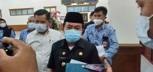 Hasil Assessment Pejabat Eselon II Pemprov Jambi Masih di KASN