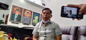 DPRD Ingatkan Gubernur Jambi Pilih Kepala Dinas yang profesional