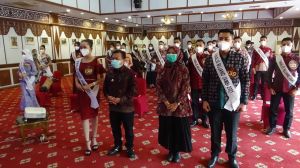 Al Haris Motivasi Bujang Gadis Jambi