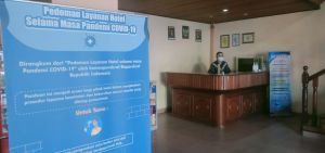 Hotel Ini Mampu Raup Omzet Ratusan Juta Rupiah di Masa Pandemi