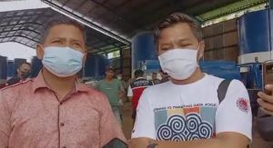 Perkembangan Kasus PT Ocean Petro Energy, Komisi III DPRD Kota Nilai Tim Terpadu Lambat