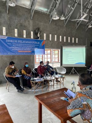 Ombudsman Minta Pemberlakuan Syarat Vaksin Covid 19 Disesuaikan dengan Kesiapan Layanan