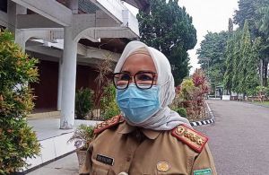 Kota Jambi Terima 20 Ribu Dosis Vaksin Pfizer