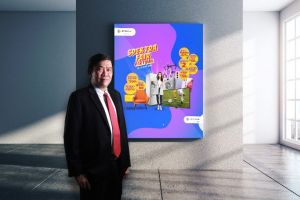 Banjir Promo di SPEKTRA FAIR, Jambi dan 95 Kota Beruntung Menjadi Destinasi