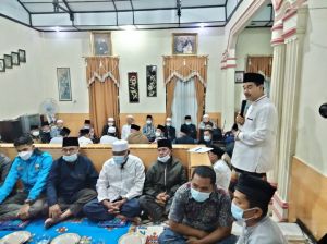 Harapan SAH di Hari Santri Nasional, Jihad Melawan Pandemi dan Bangun Ekonomi Umat