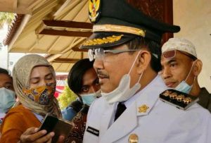 Polemik Tapal Batas, Pemkab Tanjab Timur Tidak Mampu Tunjukkan Bukti 