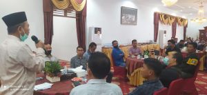 Prioritas, Mashuri: Merangin Butuh Infrastruktur Untuk Pelancar Jalan Ekonomi