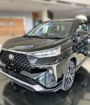 Wujud Avanza Baru yang Viral, Segini Bocoran Harganya