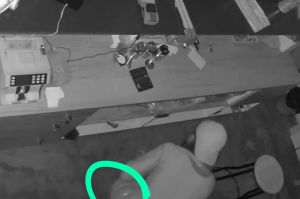 Kurang dari 24 Jam, Pembobol Ruko Bri-link di Jelutung Kota Jambi Berhasil Diciduk