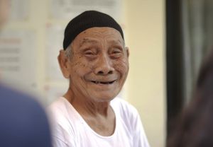 Jangan Mahal Senyum, Manfaatnya buat Imun