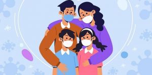 Saran Epidemiolog agar Kasus Covid-19 Tak Naik Lagi