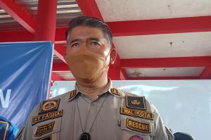 Minimalisir Antrean Mobil Truk Di SPBU, Pembelian Solar Dibatasi 30 Liter Satu Truk