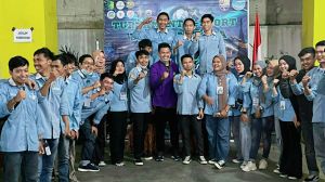 Anniversary UKM Olahraga UNH Jambi ke-20 Tahun, Bangun Jiwa Muda Penuh Aksi