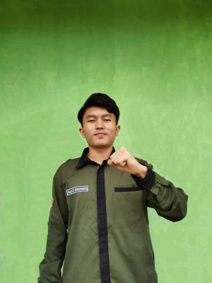 Tarian Khas Melayu Jambi: Tarian Rentak Besapih