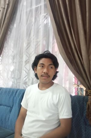 PUISI: Sudah Tidak Bercinta Lagi
