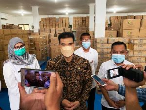 Tegas ! SAH minta Pemerintah Jangan Tarik Kelebihan Pembayaran Insentif Nakes