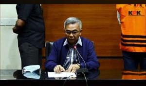 Kasus di Jambi Buktikan Suap jadi Modus Pelaku Usaha Menangkan Proyek Pemerintah