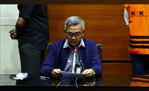 Pastikan Penyidikan Kasus Suap Ketok Palu Tak Berhenti, Direktur Penyidikan KPK: Tunggu Waktu Saja