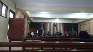 Empat Mantan Anggota DPRD Provinsi Jalani Sidang Perdana Suap Ketok Palu, Ini Dakwaan Jaksa KPK