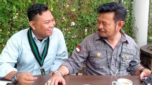 HMI Jambi Mendukung Program Petani Milenial Kementerian Pertanian 