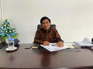Ombudsman Jambi Telusuri Lokasi Pemagaran Jalan SDN 135 Kota Jambi