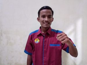 Kampus Surganya Predator Seks