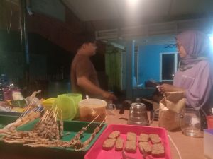FEATURE: Pelaku UKM Cemas Kemungkinan Lonjakan Ketiga Covid-19