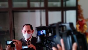 Kontingen Jambi Tancap Gas Kejar Target di Peparnas Papua, Dispora : InsyaAllah