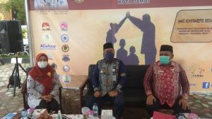 Hari Kontrasepsi Se Dunia, Maulana: Peningkatan Kembali PPKB Dalam Pelayanan Kontrasepsi