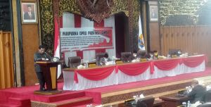 Pansus DPRD : Program Unggulan DUMISAKE Hanya Supporting System, Bukan Prioritas