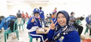 Peparnas Selesai, NPC Jambi : Semoga Keringat dan Air Mata Mereka Dapat Penghargaan Pemprov Jambi
