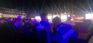 Peparnas Selesai, Ini Nama-nama Atlet Jambi Peraih Medali Emas, Perak dan Perunggu