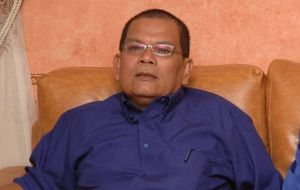 KAD Desak Pengusaha Tambang Batubara Di Jambi Untuk Serius Membangun Jalan Alternatif