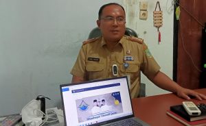 Berbeda Dari Tahun Sebelumnya, MTQ Tingkat Kota Jambi Akan Uji Coba Penilaian Berbasis IT 