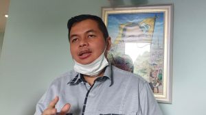 DPRD Kota Jambi Dukung Vaksinasi Anak Usia 6 - 11 Tahun