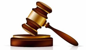 4 Terdakwa Suap Ketok Palu Dipindah ke Lapas II A Jambi